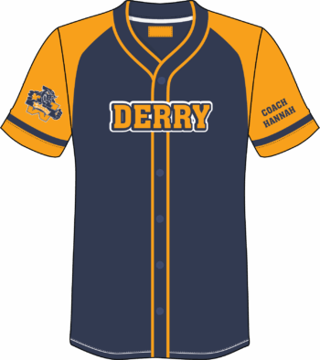 Jersey - Optional - Image 2