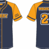 Jersey - Optional