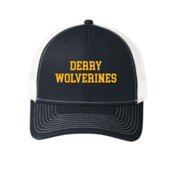 Trucker Hat