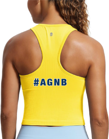 AGNB Tanks - MANDATORY FOR NEW ATHLETES - Image 3