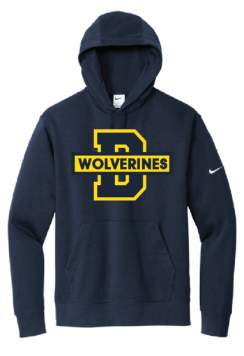 Solid Wolverines D - Image 4