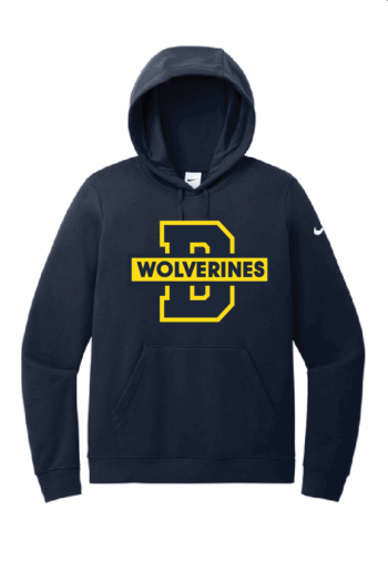 Solid Wolverines D - Image 2