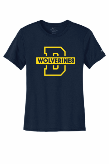 Solid Wolverines D - Image 3